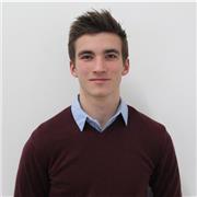 Etudiant en école de commerce à Kedge BS donne cours de Math à Bordeaux
